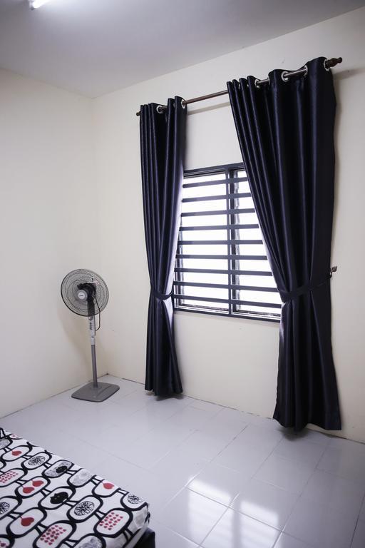 Arau Idaman Homestay Exterior photo